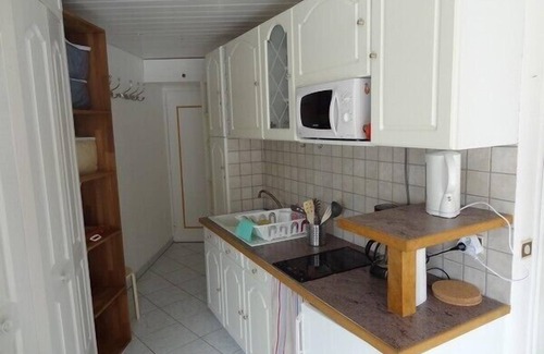 Avoriaz Apartment | Avoriaz, Charming apartment, sleeps 4, fully renovated