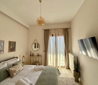 Metsovo Apartment | Avra Metsovou