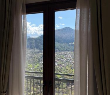 Metsovo Apartment | Avra Metsovou