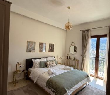 Metsovo Apartment | Avra Metsovou
