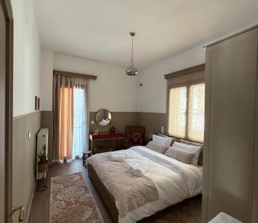 Metsovo Apartment | Avra Metsovou