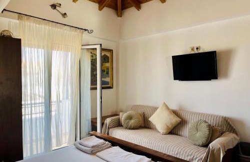 Elafonisos House | Avra Studios