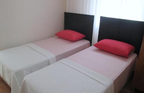 Marmara Apartment | Avsa Cane Motel
