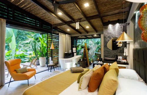 Punta Uva Hotel | awā Beachfront Hotel