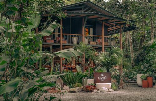 Punta Uva Hotel | awā Beachfront Hotel