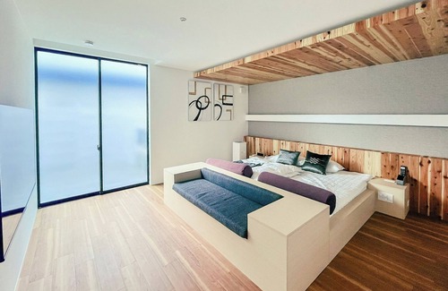 Sumoto House | Awaji Island Atsuhama Private Villa VILLA101 Capac/Sumoto Hyōgo