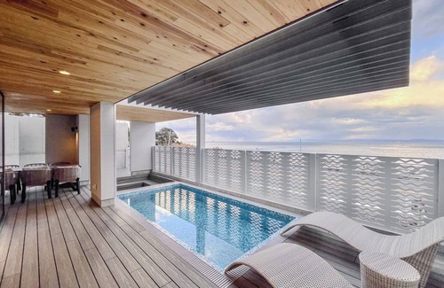 Sumoto House | Awaji Island Atsuhama Private Villa VILLA201 Capac/Sumoto Hyōgo