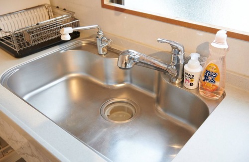 Awaji Apartment | Awaji Island charter Convenient With BBQ W - 4 people reserved /Awaji Hyōgo