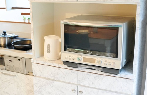 Awaji Apartment | Awaji Island charter Convenient With BBQ W - 4 people reserved /Awaji Hyōgo
