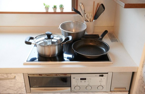 Awaji Apartment | Awaji Island charter Convenient With BBQ W - 4 people reserved /Awaji Hyōgo