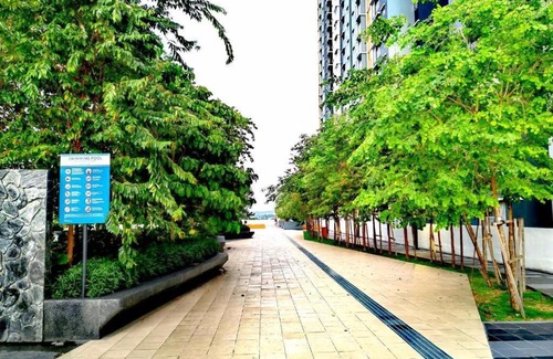 Kota Warisan Apartment | AWANI by Alanis@KLIA FREE WIFI/NETFLIX