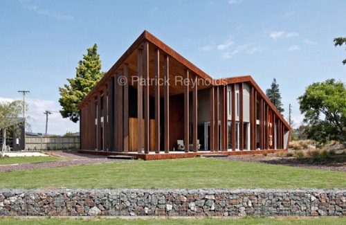 Kawaha Point House | Award Winning Dream Escape - a stone's throw from Rotorua's major attractions
