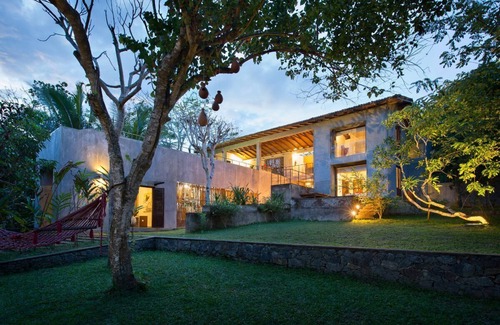 Tangalle Villa | Award Winning Hideaway On A Secluded Beach