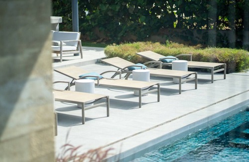 Aguacate House | Award-Winning Villa | Heated Infinity Pool, Ocean Views, & Luxury Amenities