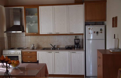 Archanes-Asterousia House | Away from it all! A hidden paradise in Southern Crete