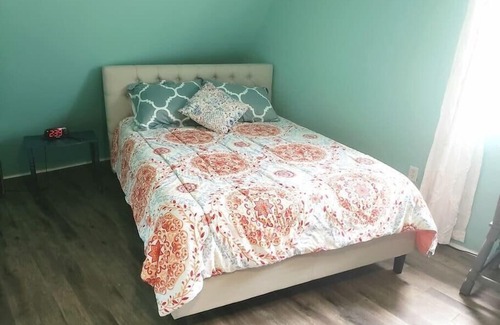 Fentress Apartment | Away from it all! Nestled in the Country #1