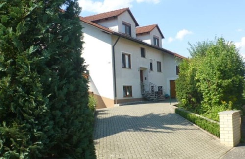 Litzendorf Condo | Away from noise and traffic