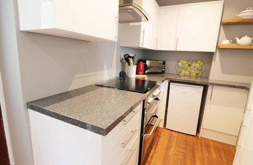 Dalmally Cottage | Awe View Railway Cottage