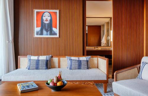 Yangon Hotel | Awei Metta (Yangon)