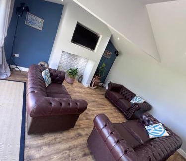 Pennant House | Awel Y Trydan Cottage