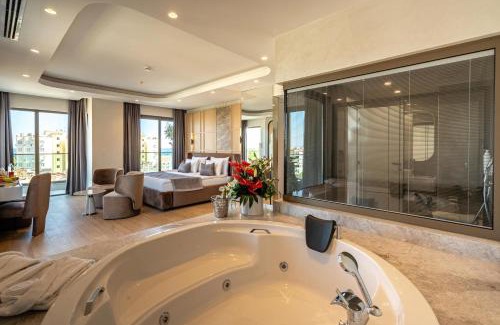 Lara Hotel | Awen Lara Hotel
