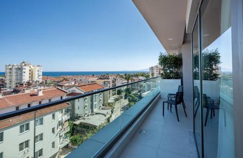 Lara Hotel | Awen Lara Hotel