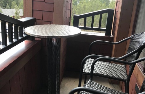 River Run Condo | Awesome 2 BR in Keystone-Sleeps 8! Close to the Gondola!