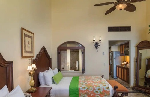 Los Cabos Apartment | Awesome 2BR Family Suite at Cabo San Lucas