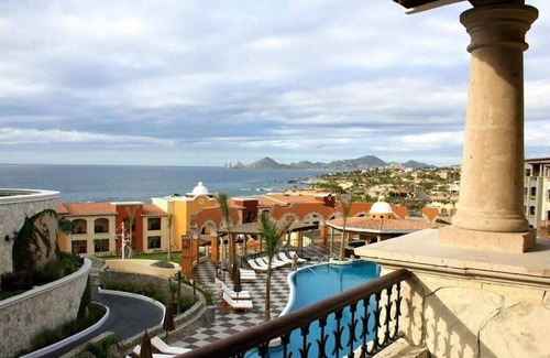 Los Cabos Apartment | Awesome 2BR Suite Fabulous View in Cabo