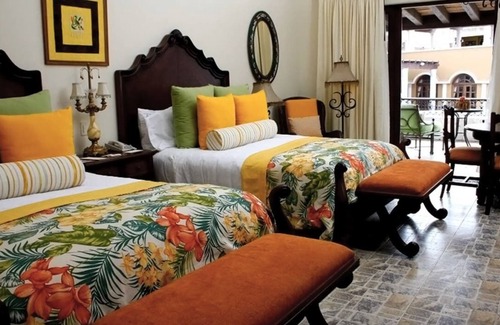 Los Cabos Apartment | Awesome 2BR Suite Fabulous View in Cabo
