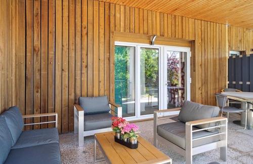 Bungalowdorf an der Talsperre Apartment | Awesome apartment in Zeulenroda-Triebes