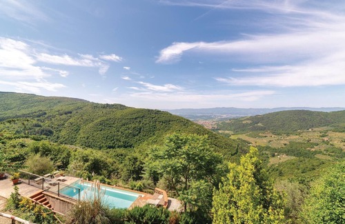 Loro Ciuffenna Apartment | Awesome apartment in Loro Ciuffenna AR