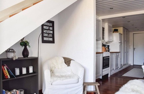 Hovden Apartment | Awesome apartment in Hovden I Setesdal
