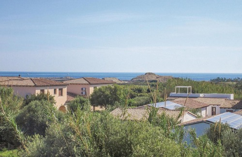 San Teodoro City Centre Apartment | Awesome apartment in San Teodoro OT