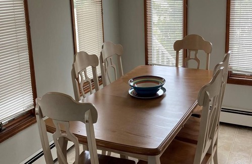 Barnegat Light Apartment | Awesome apartment in Barnegat Light with 3 Bedrooms and WiFi