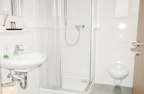 Bad Liebenstein Apartment | Awesome apartment in Bad Liebenstein with WiFi