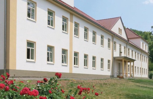 Bad Liebenstein Apartment | Awesome apartment in Bad Liebenstein with WiFi
