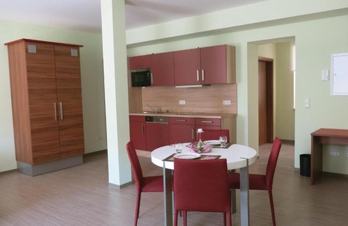 Bad Liebenstein Apartment | Awesome apartment in Bad Liebenstein with WiFi