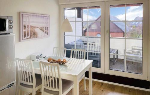 Friedrichskoog-Spitze Apartment | Awesome Apartment In Friedrichskoog