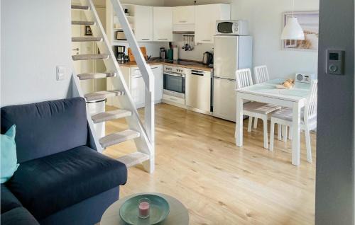 Friedrichskoog-Spitze Apartment | Awesome Apartment In Friedrichskoog