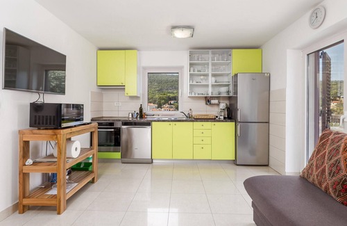Veli Losinj Apartment | Awesome apartment in Veli Losinj