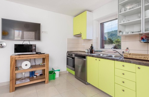 Veli Losinj Apartment | Awesome apartment in Veli Losinj