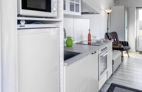 Sandkaas Apartment | Awesome apartment in Allinge