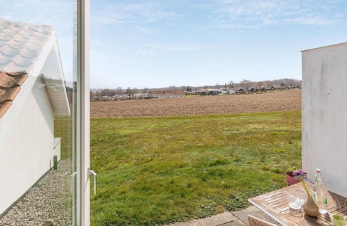 Sandkaas Apartment | Awesome apartment in Allinge