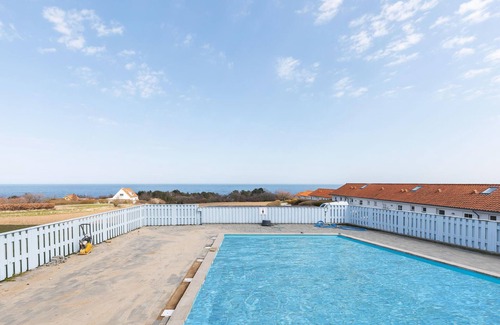 Sandkaas Apartment | Awesome apartment in Allinge