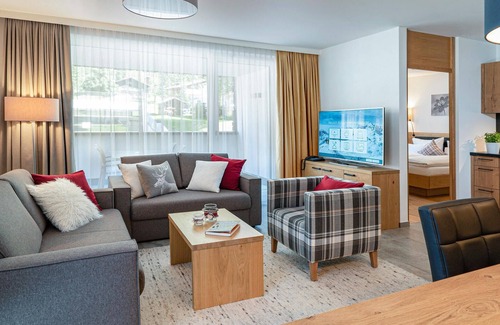 Klosterle Apartment | Awesome apartment in Klösterle