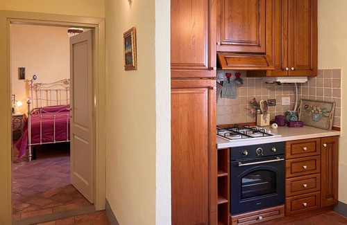 Bibbiena Apartment | Awesome apartment in Bibbiena with WiFi