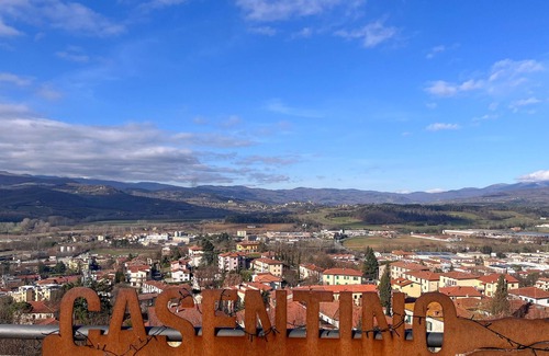 Bibbiena Apartment | Awesome apartment in Bibbiena with WiFi