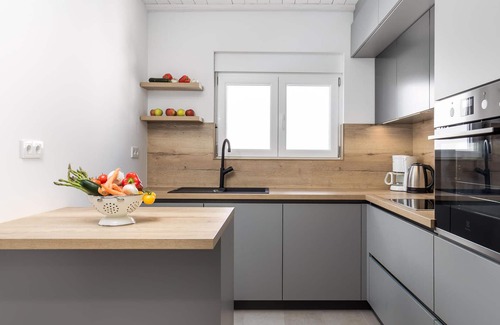 Rab Apartment | Awesome apartment in Barbat with WiFi