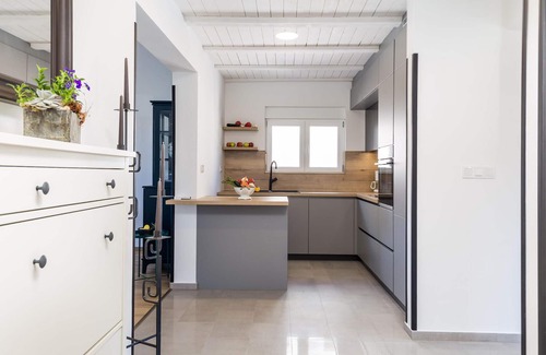 Rab Apartment | Awesome apartment in Barbat with WiFi